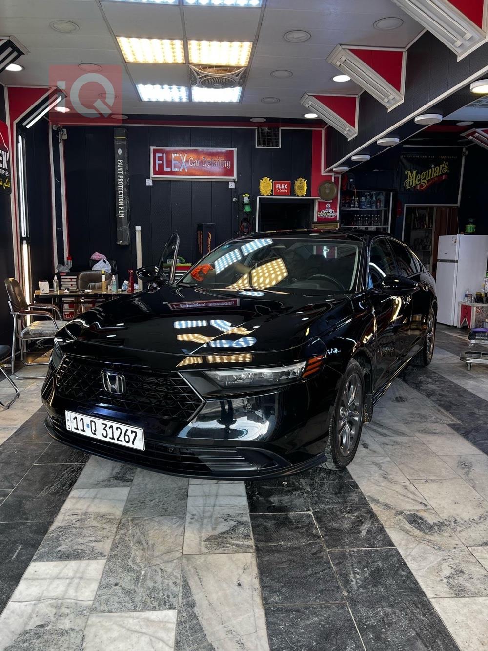 هوندا أكورد